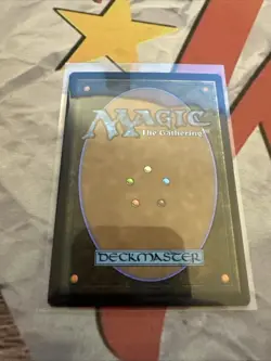 MTG Painted Bluffs Amonkhet Regular #246 - Image 2