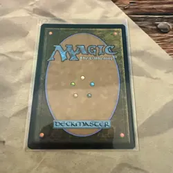 MTG Dargo, the Shipwrecker (Borderless) Special Guests Regular #0007 - Image 2