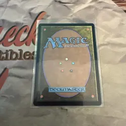 MTG Simulacrum Synthesizer Outlaws of Thunder Junction: Big Score Regular #0006 - Image 2