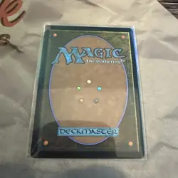 x1 Shark Shredder, Killer Clone - Foil R MTG Teenage Mutant Ninja Turtles Promo! - Image 2