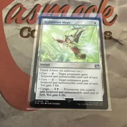 MTG Restoration Magic Final Fantasy Regular #0030 - Image 1