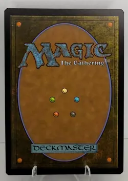 Echoing Deeps (0013) (Borderless) [Edge of Eternities: Stellar Sights] Foil Near - Image 2