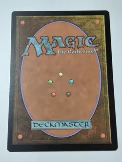 Parametric, God Of Harvests Commander 2020 Regular - Image 2