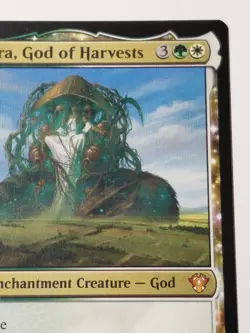 Parametric, God Of Harvests Commander 2020 Regular - Image 5