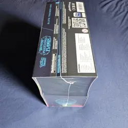 Pokemon TCG Phantasmal Flames ETB Elite Trainer Box FACTORY SEALED FREE SHIP - Image 4