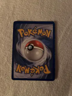 Pokemon TCG Shiny Milotic Reverse Holo Rare Supreme Victors #SH7 - Image 2