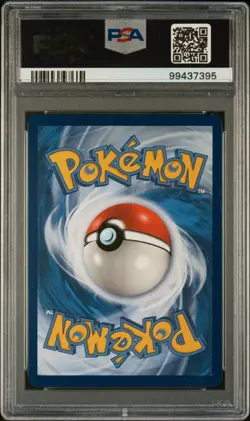 2016 POKEMON XY EVOLUTIONS 11 CHARIZARD-HOLO PSA 9 - Image 2