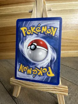 Pokemon Hidden Legends Reverse Holo Claydol #31/101 Moderately played - Image 2