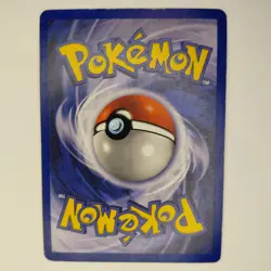 Electrode 18/64 Base Set Pokemon TCG Trading Card LP+ - Image 2