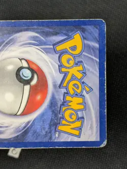 Aerodactyl 16/62 - Fossil Unlimited Non-Holo Rare WOTC Pokemon TCG HP/DMG - Image 3