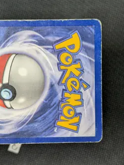 Aerodactyl 16/62 - Fossil Unlimited Non-Holo Rare WOTC Pokemon TCG HP/DMG - Image 4