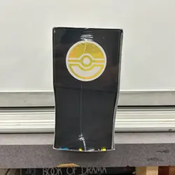Pokemon TCG Mega Evolution Elite Trainer Box ETB Gardevoir New Sealed - Image 3