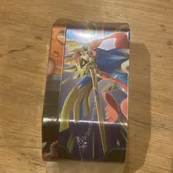 POKEMON TCG Pokemon Slashing Legends Tin Koraidon-EX FACTORY SEALED TIN - Image 2