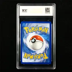 TQG 9.5 MINT+ 2022 Pokemon ENG Pikachu V SWSH198 PROMO - Image 2