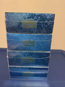4x Pokemon Mega Charizard ex Ultra Premium Collection - Image 2