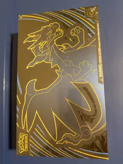 4x Pokemon Mega Charizard ex Ultra Premium Collection - Image 5