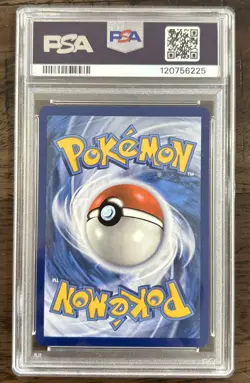 2025 Pokemon DRI Cynthia’s Garchomp ex 232/182 SIR PSA 10 GM MT - Image 2
