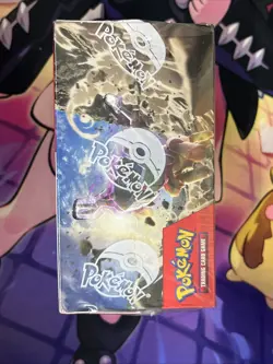 Paldea Evolved Booster Box - Factory Sealed (ENGLISH) Pokemon *NEW* - Image 5