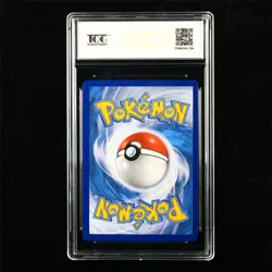 TQG 9.5 MINT+ 2022 Pokemon ENG Mew VMAX TG30/TG30 SR - Image 2