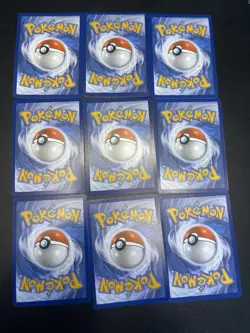 Pokemon Lot of 51 Prismatic Evolutions Pokeball/EX - Image 2