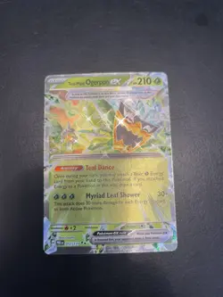 Pokemon Lot of 51 Prismatic Evolutions Pokeball/EX - Image 3