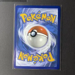 2025 Pokemon White Flare HYDREIGON EX 161/086 Ultra Rare #3 - Image 2
