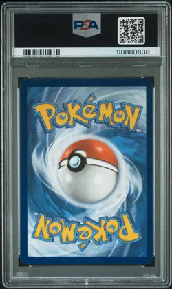 2023 POKEMON OBF EN-OBSIDIAN FLAMES #223 CHARIZARD EX PSA 10 - Image 2