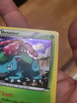 Venusaur 3/108 MP EN Free Shipping in Canada !! - Image 4