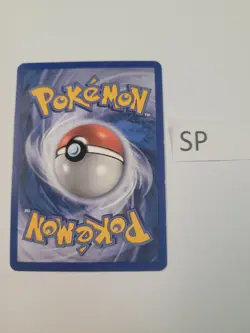 Feraligatr 20/123 SP EN Free Shipping in Canada !! - Image 2