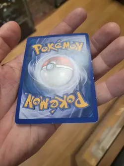 Feraligatr 20/123 SP EN Free Shipping in Canada !! - Image 3