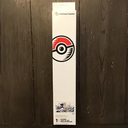 Pokemon Center “Great Wave Pikachu & Friends” Playmat NEW - Image 3