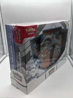 Pokemon Trading Card Game: Archaludon ex & Reshiram ex! - Image 1