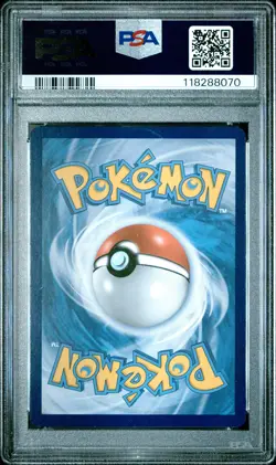 2015 POKEMON BLACK STAR PROMO RESHIRAM #XY74 PSA 9 MINT #118288070 (POP 36) - Image 2