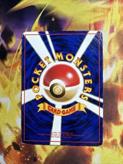Pokemon TCG Japanese Vending Series Pikachu Promo Glossy No. 025 - See Descript - Image 2