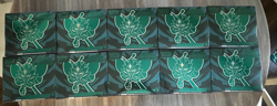 Lot of (10) Pokemon TCG Twilight Masquerade Elite Trainer Boxes ETB Sealed - Image 1