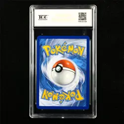 TQG 9.5 MINT+ 2023 Pokemon ENG Skarmory 142/197 U - Image 2