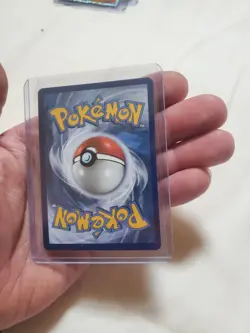 LP/NM Pokemon Cleffa Celebrations: Classic Collection #20/111 - Image 2