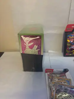 Large Sealed Pokemon Lot, mixed sets, Etb, Tin, Mega evolution, blisters - Image 5
