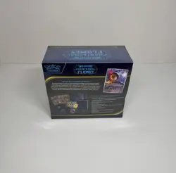 Brand New Pokemon TCG: Phantasmal Flames Pokemon Center Elite Trainer Box ETB - Image 2