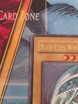 Blue-Eyes White Dragon SDK-001 Starter Deck: Kaiba Unlimited - Image 2
