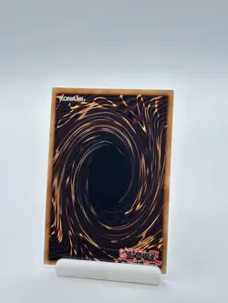 Yu-Gi-Oh! The Eye Of Timaeus RA04-EN192 Platinum Secret Rare 1st Ed. - Image 2