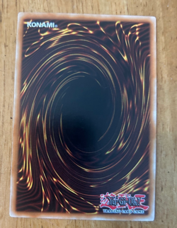 Yugioh Elemental Hero Voltic PP02-EN014 Secret Rare NM - Image 2