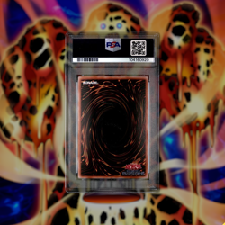 2024 YU-GI-OH! JAPANESE TDPP-PREMIUM PACK DANCING ELF PSA 10 - Image 2