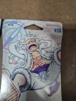 3 One Piece OP-05 Awakening Of The New Era Sleeved Booster Packs Factory Sealed 810059783591 - Image 4
