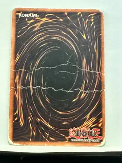 Red-Eyes B. Dragon SDJ-001 Starter Deck: Joey Ultra Rare - Image 2