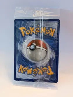 Pokemon TCG Greninja Gold Star SWSH144 25th Celebrations Holo Promo Card sealed - Image 2