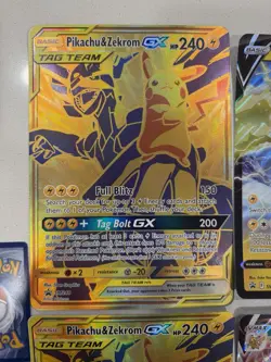 *JUMBO* Pokemon Cards Lot Of 8 🔥 - Image 2