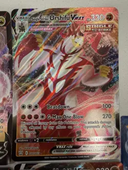 *JUMBO* Pokemon Cards Lot Of 8 🔥 - Image 5