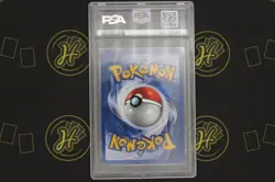 Dark Crobat 2/105 Neo Destiny Holo WOTC 2002 Pokemon Card EX-MT PSA 6 - Image 3