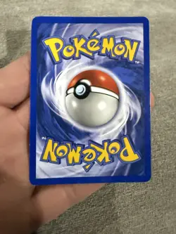 Pokemon TCG Dark Blastoise Team Rocket 3/82 Holo Card 2000 English - Image 3